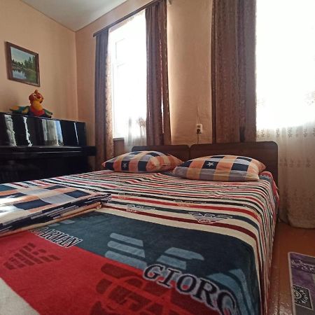 Guest House ANNA Soukhoumi Extérieur photo