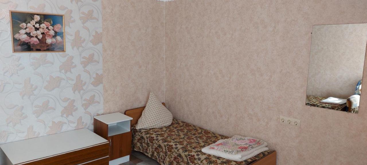 Guest House ANNA Soukhoumi Extérieur photo