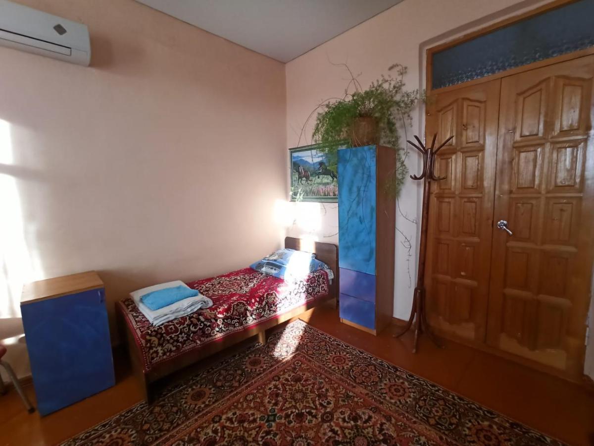 Guest House ANNA Soukhoumi Extérieur photo
