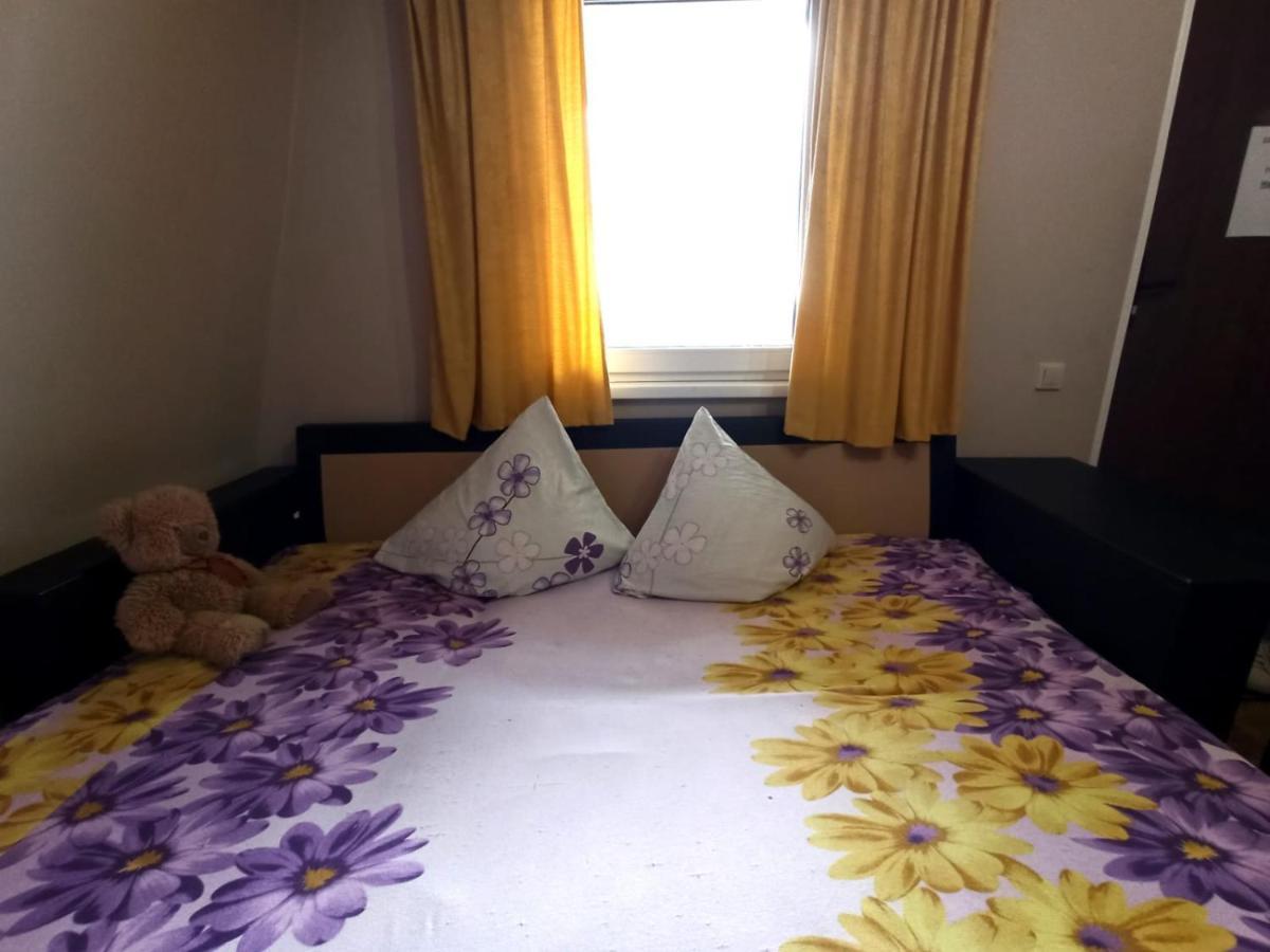 Guest House ANNA Soukhoumi Extérieur photo