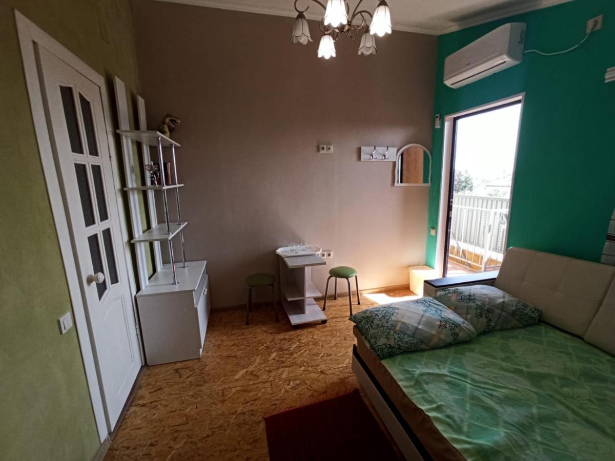 Guest House ANNA Soukhoumi Extérieur photo