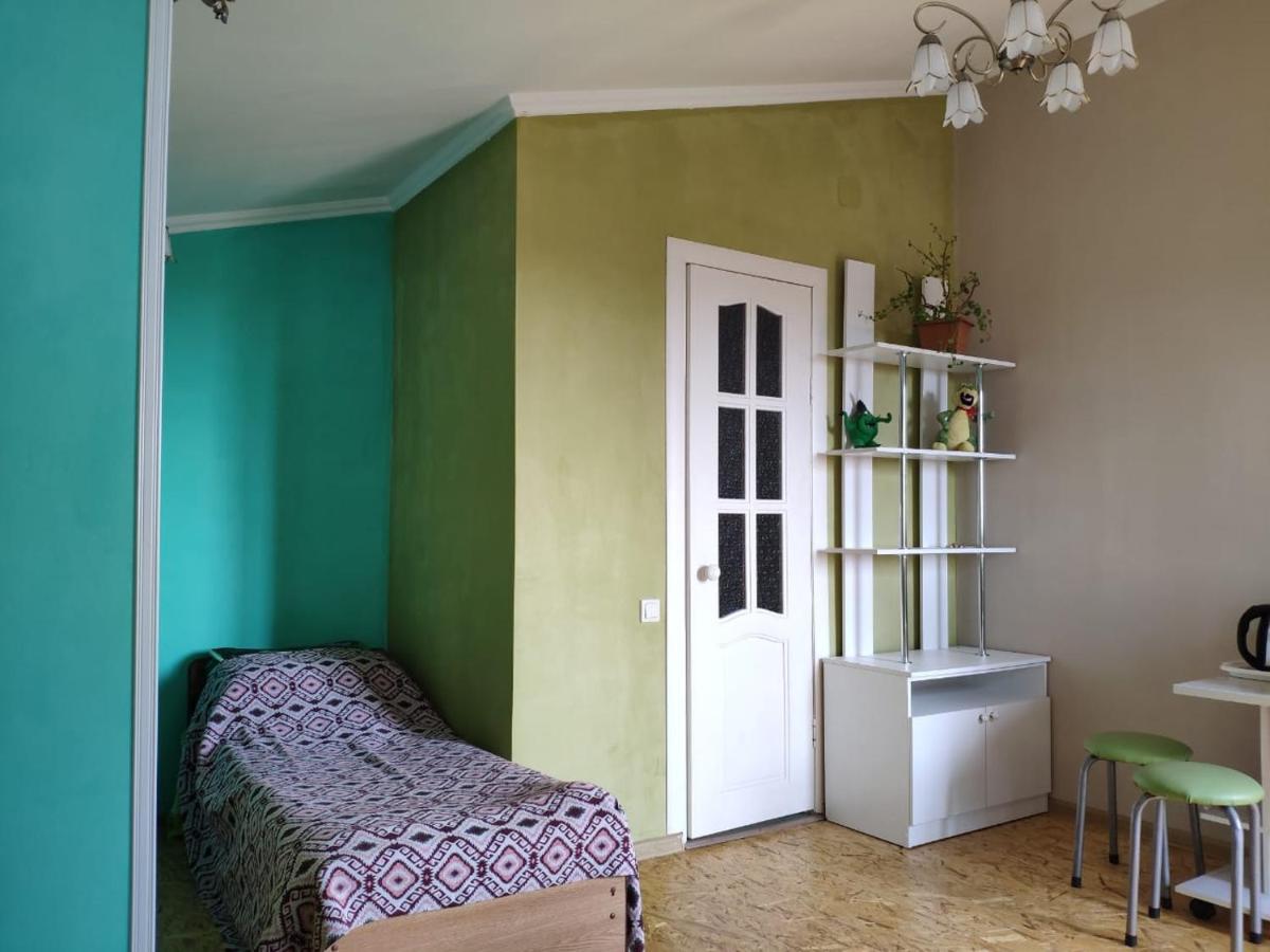 Guest House ANNA Soukhoumi Extérieur photo