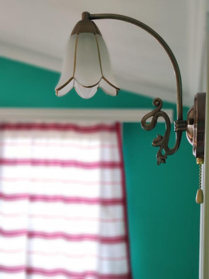 Guest House ANNA Soukhoumi Extérieur photo