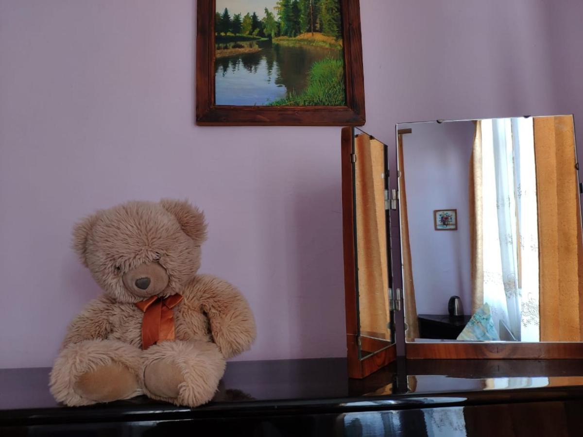 Guest House ANNA Soukhoumi Extérieur photo